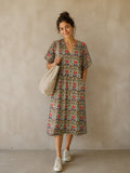 VESTIDO JULIA