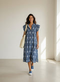 VESTIDO LAURA
