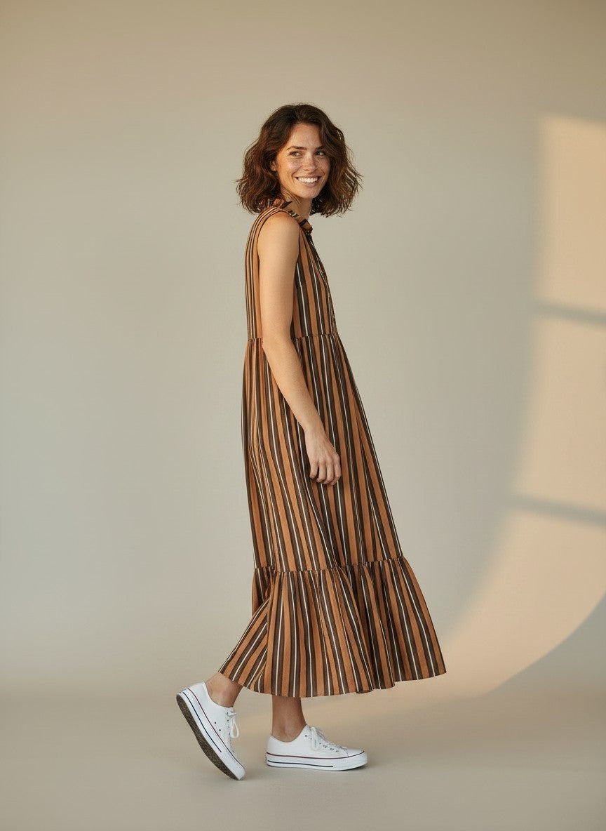 VESTIDO ATENAS
