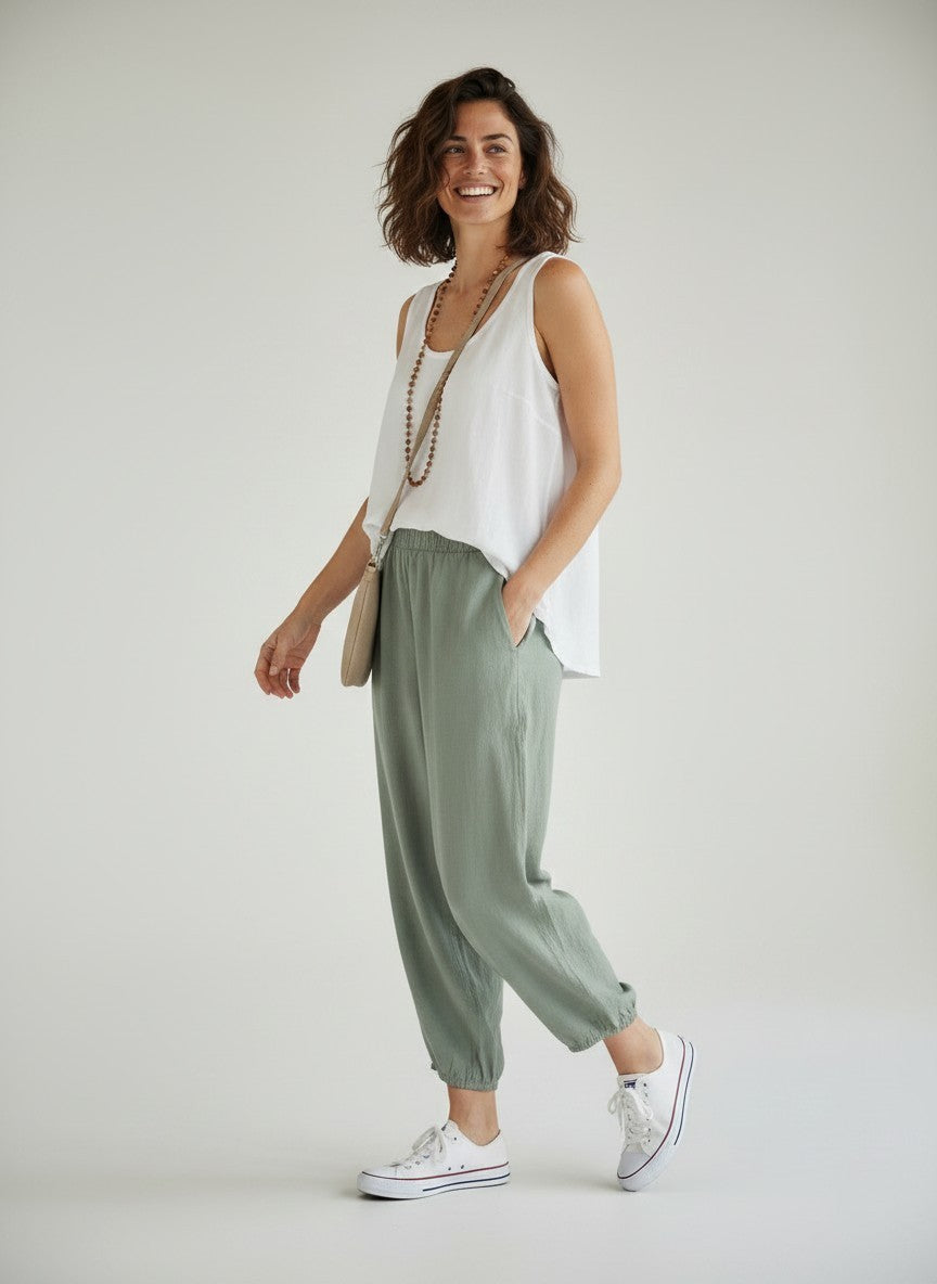 PANTALÓN BRISA