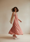 VESTIDO AIRE ROSE