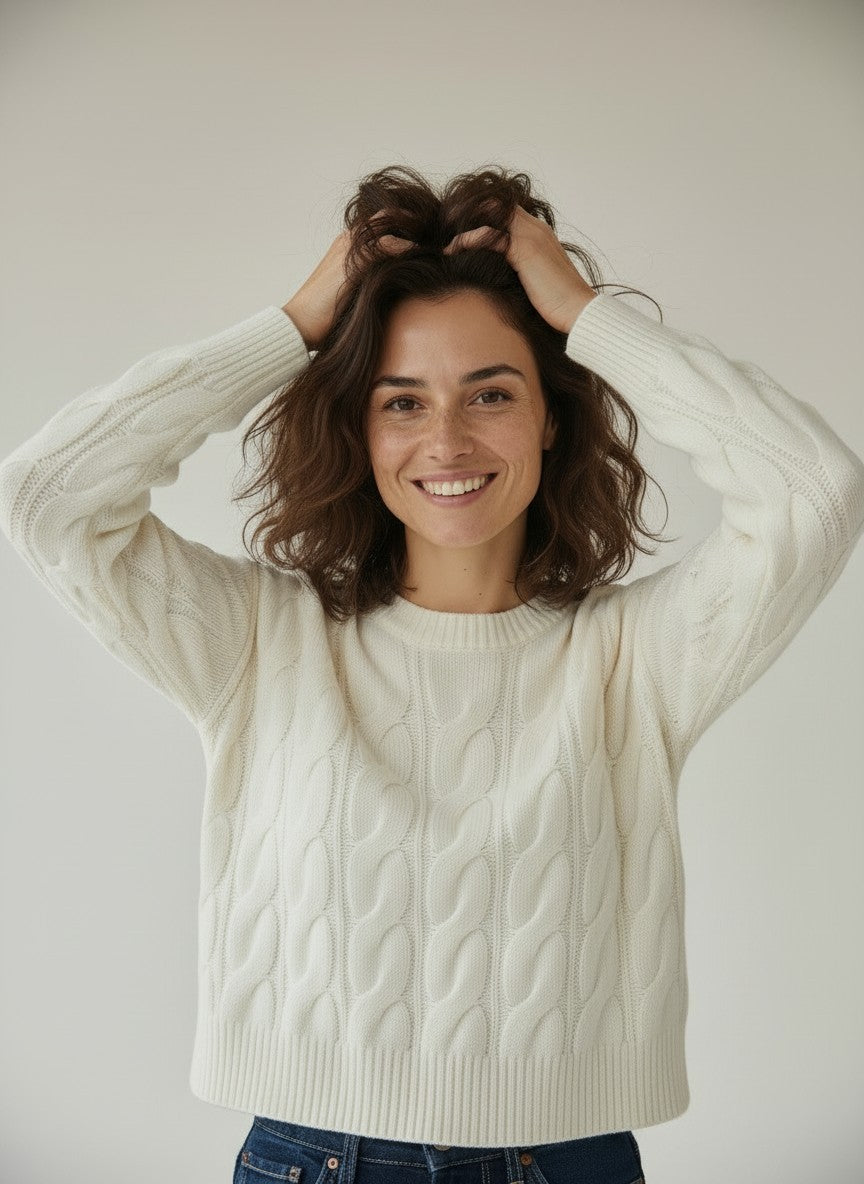JERSEY GRETA