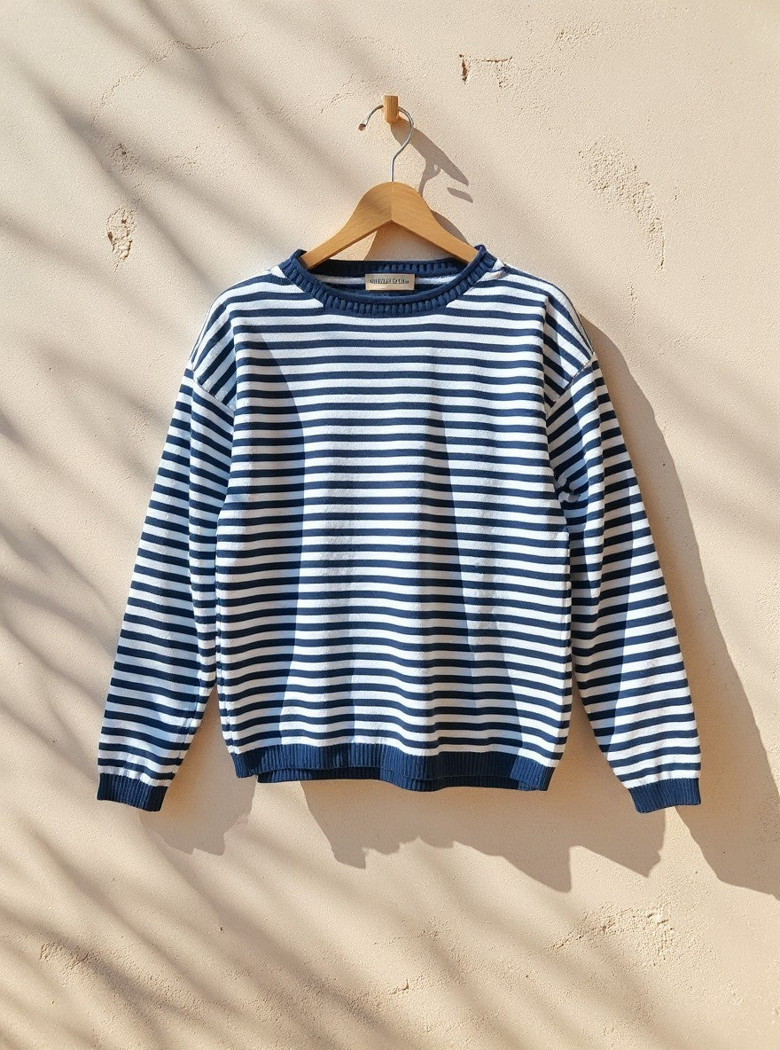 JERSEY SOFÍA  AZUL