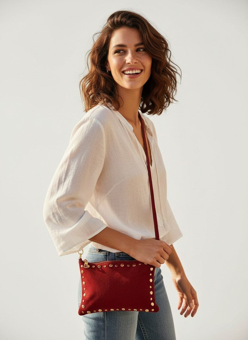 BOLSO OXFORD
