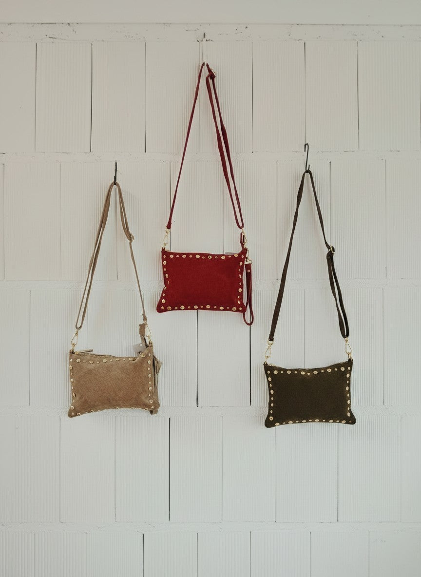 BOLSO OXFORD