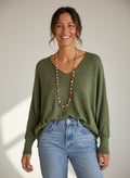 JERSEY ABRIL VERDE