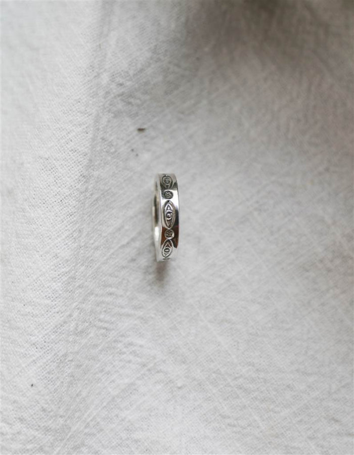 ANILLO ATENAS