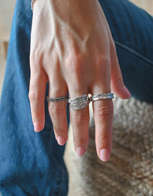 ANILLO ATENAS