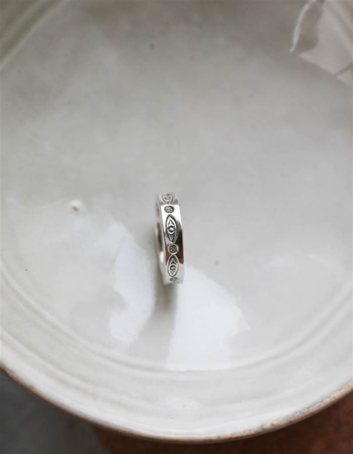 ANILLO ATENAS