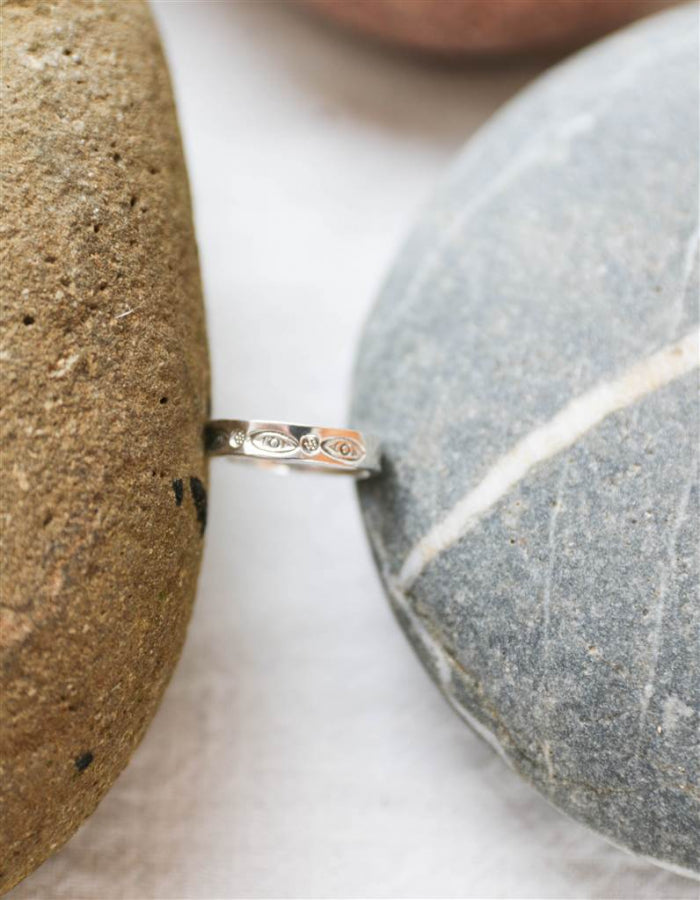 ANILLO ATENAS