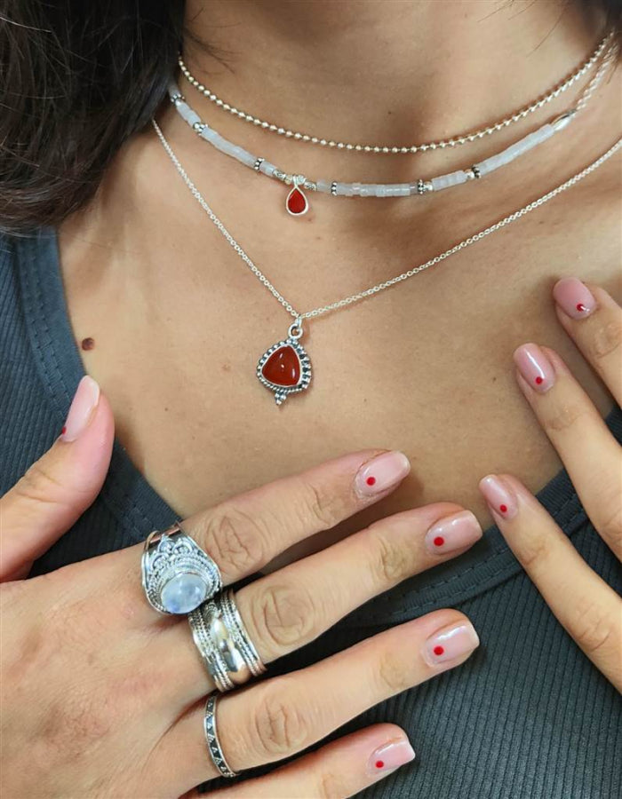ANILLO ALTHEA