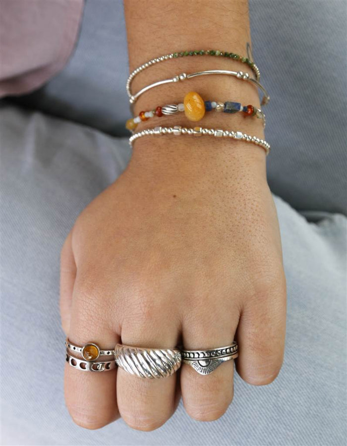 ANILLO AMBAR