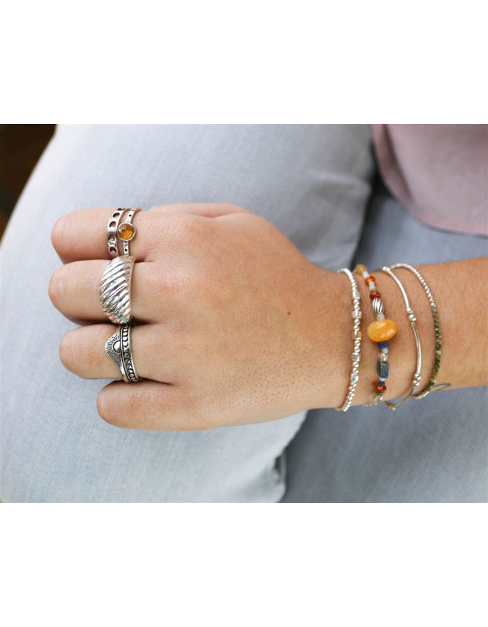 ANILLO AMBAR