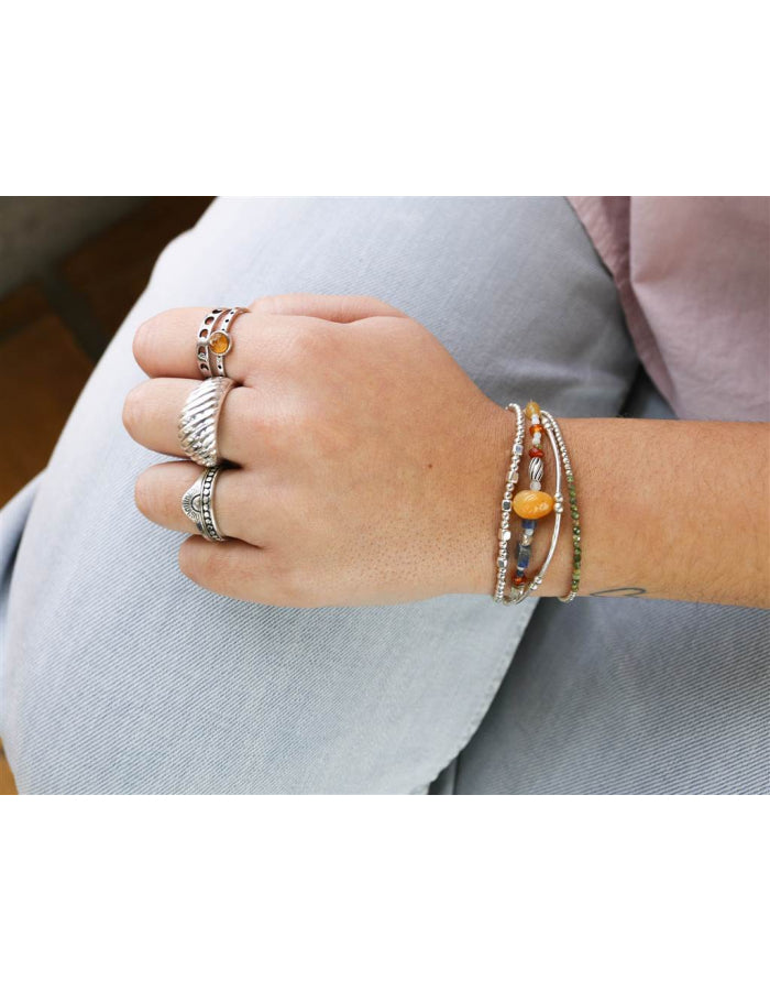 ANILLO AMBAR