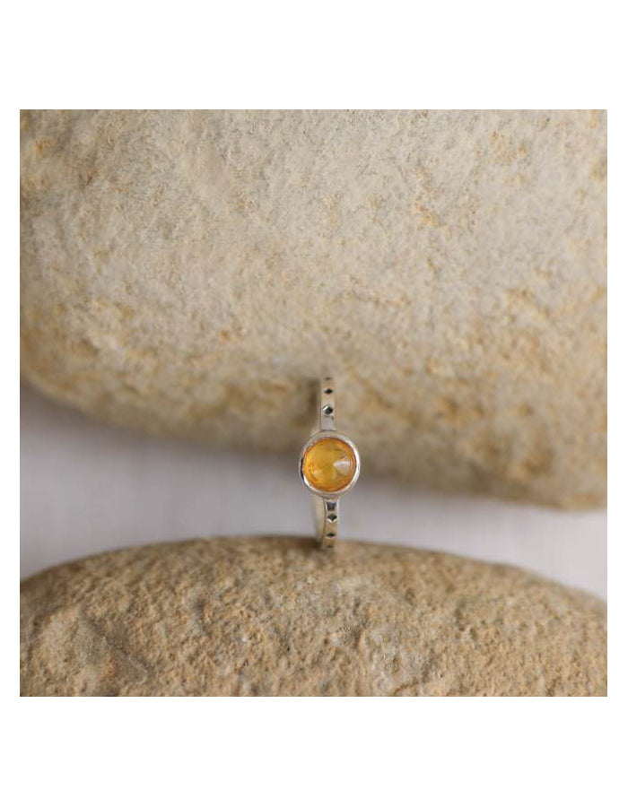 ANILLO AMBAR