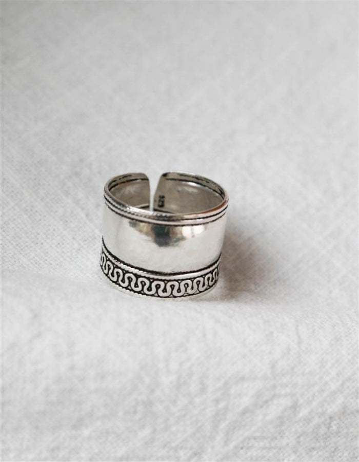 ANILLO ADA