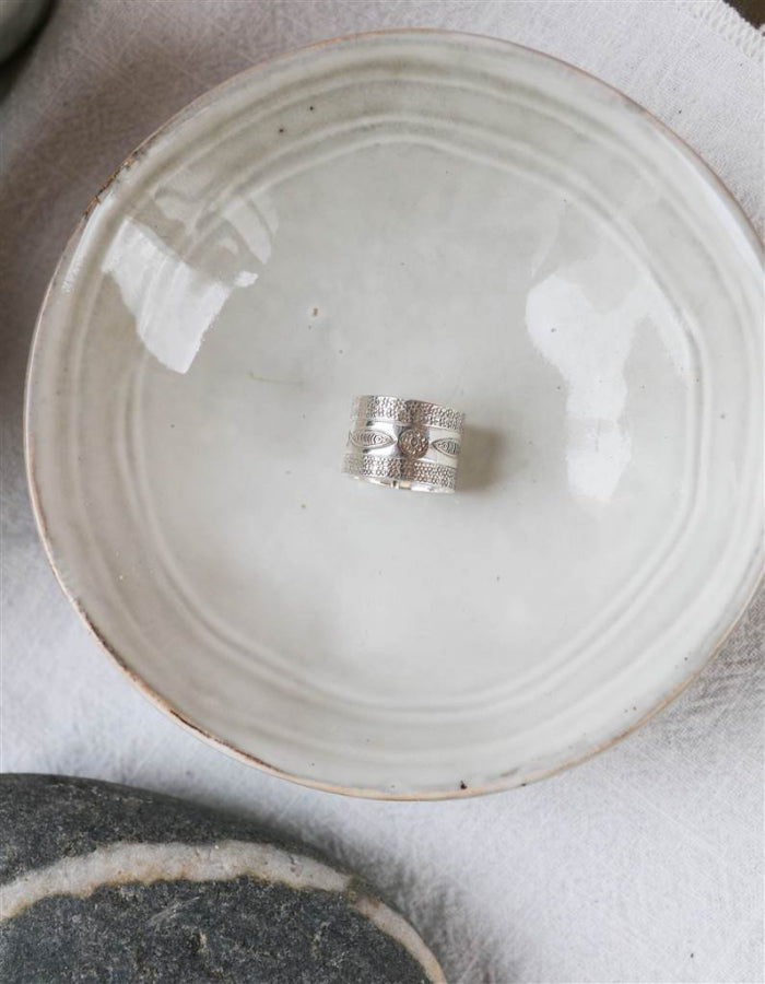 ANILLO SUNDARI