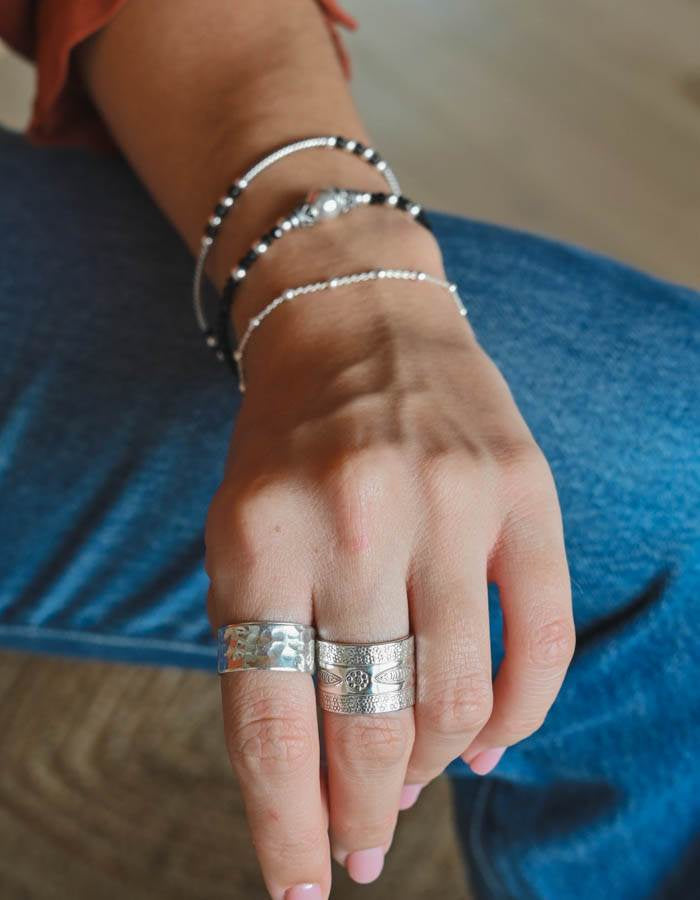 ANILLO SUNDARI