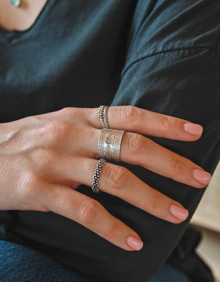 ANILLO SUNDARI