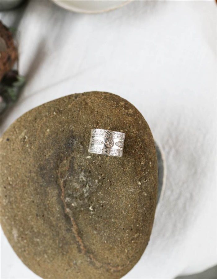 ANILLO SUNDARI