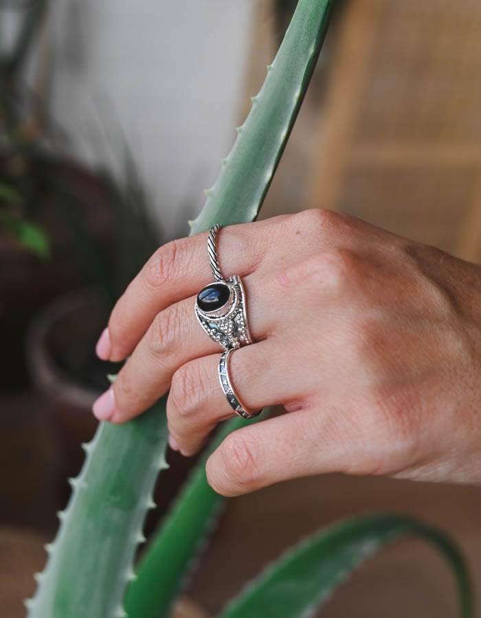 ANILLO AURORA