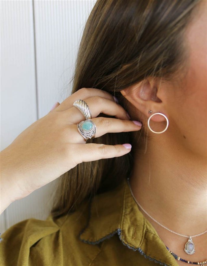 ANILLO BRUMA