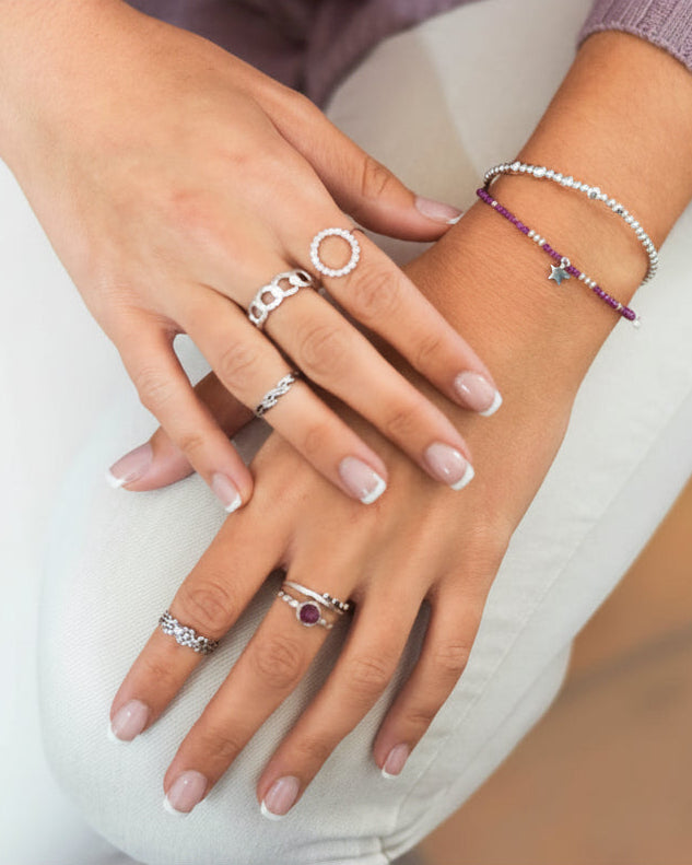 ANILLO RAFAELA