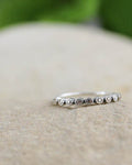 ANILLO FLOR ITAKA