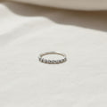ANILLO FLOR ITAKA