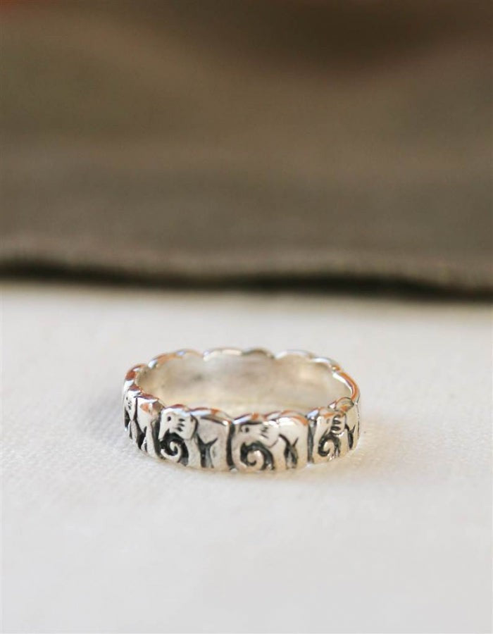 ANILLO ITACCA