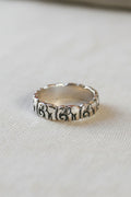 ANILLO ITACCA