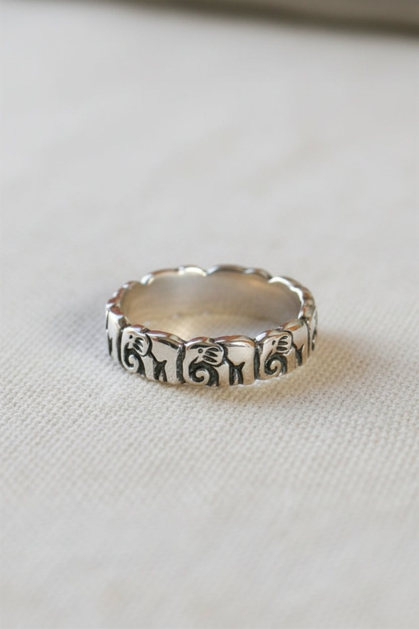 ANILLO ITACCA