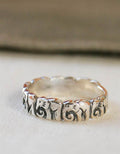ANILLO ITACCA