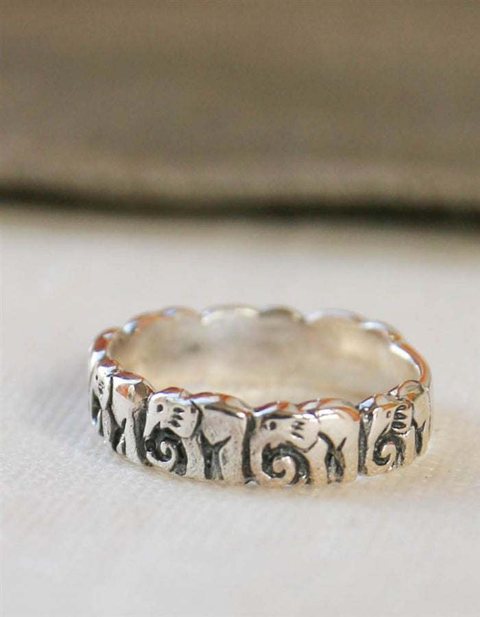 ANILLO ITACCA