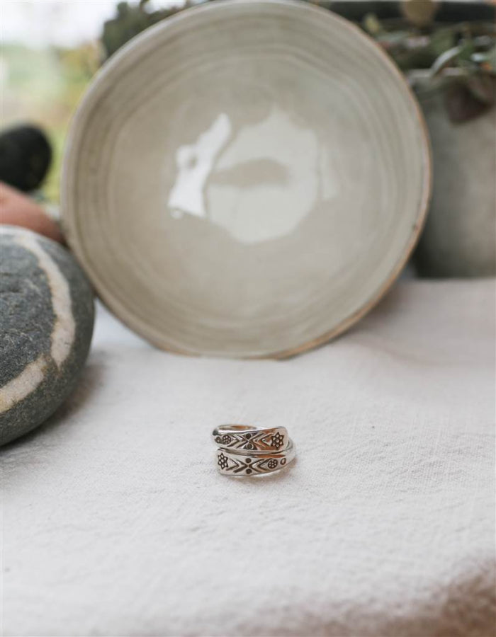 ANILLO BOHO ATENAS