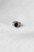 ANILLO INDU DE ONIX