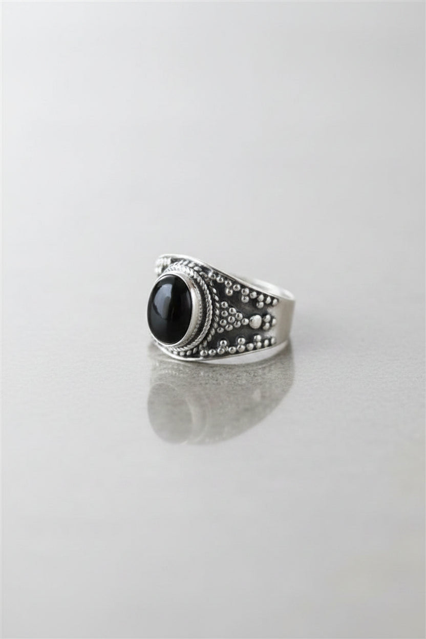 ANILLO  ONIX