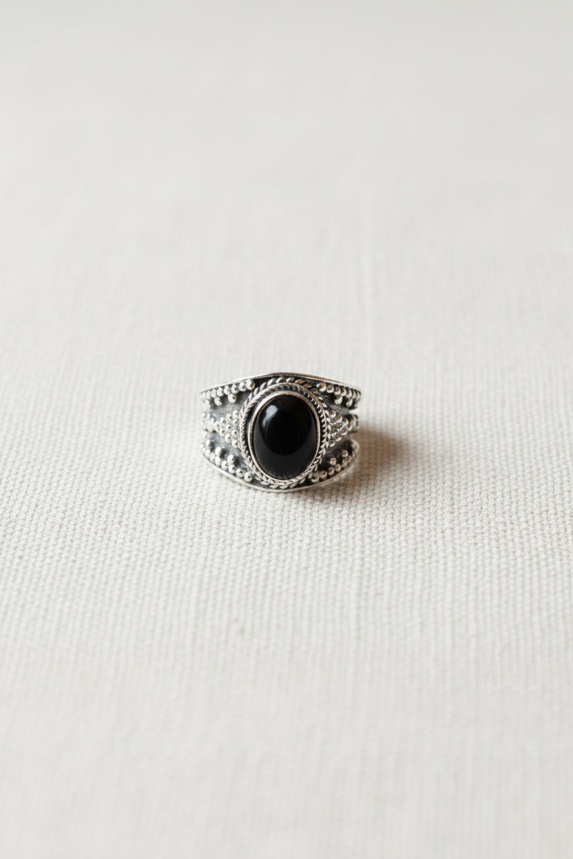 ANILLO  ONIX