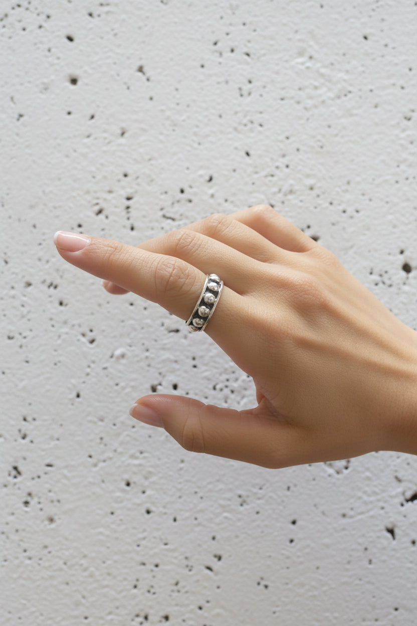 ANILLO ORIGEN