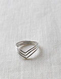 ANILLO SILVIE