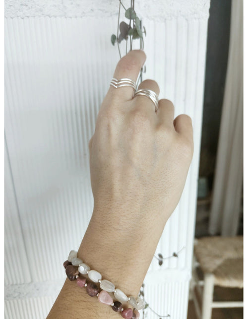 ANILLO SILVIE