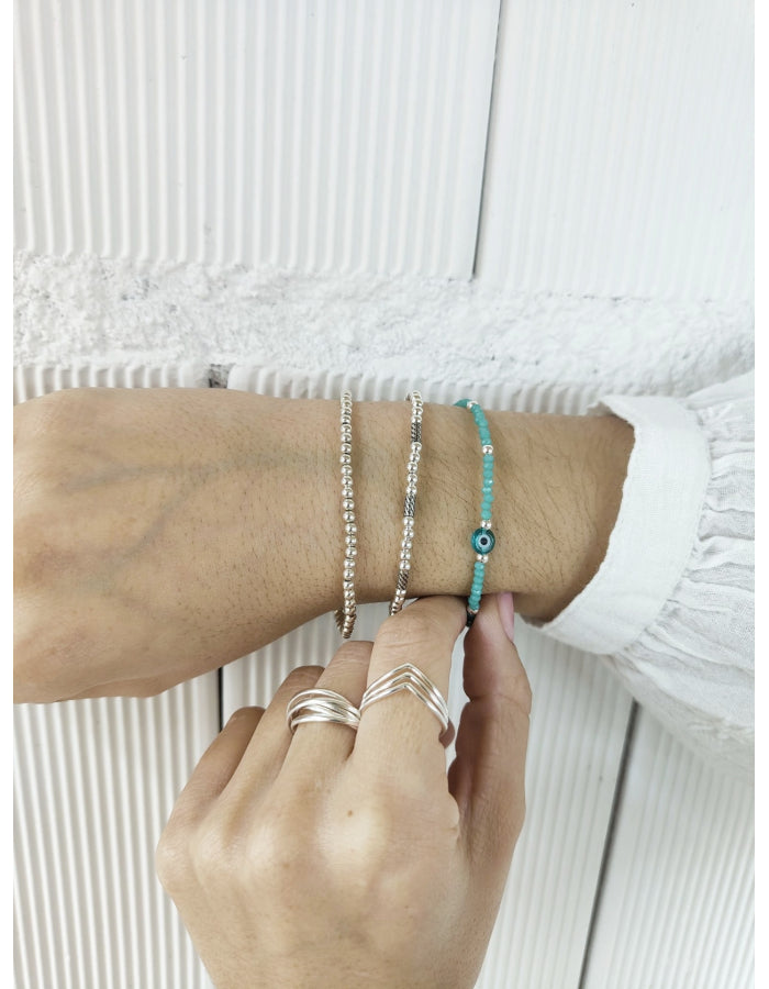 ANILLO SILVIE