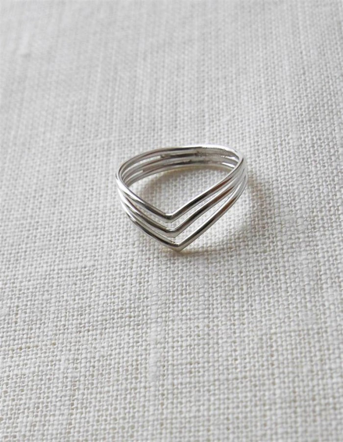 ANILLO CAPRICHO