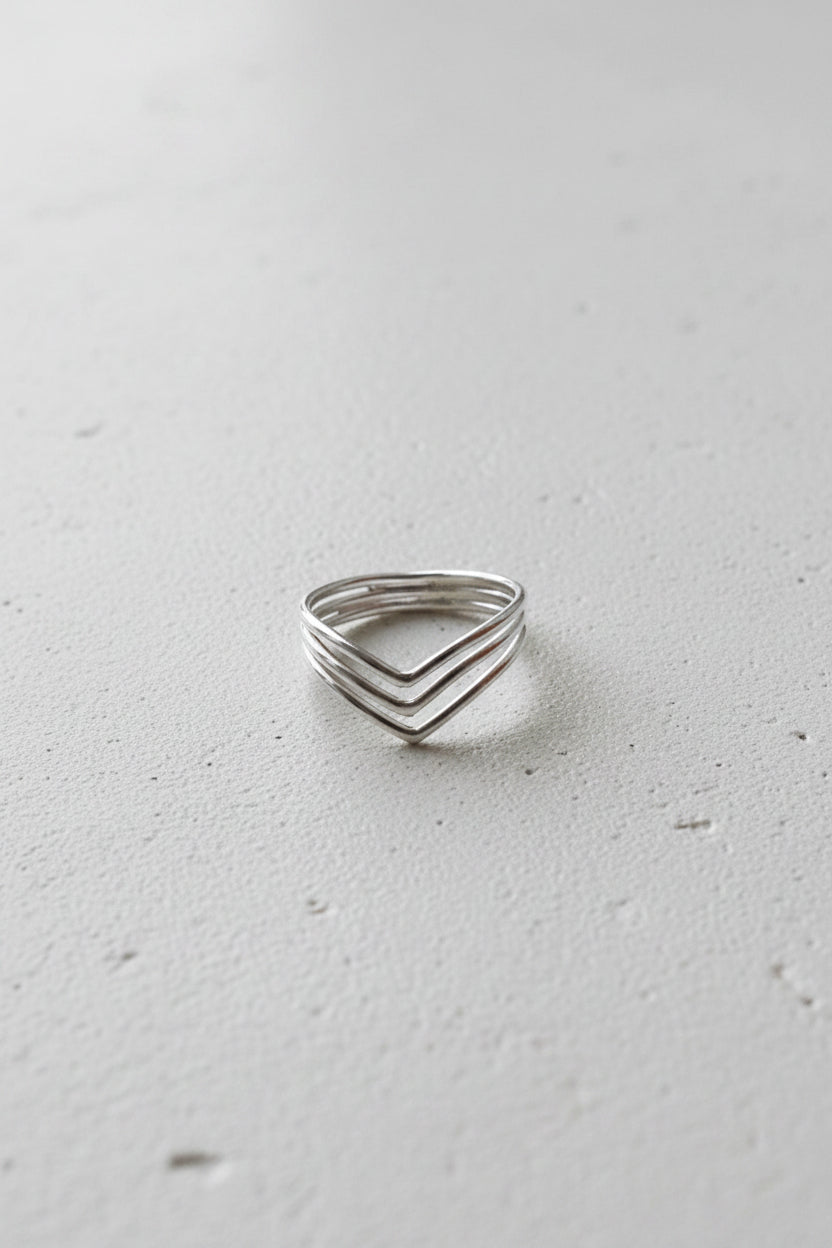 ANILLO CAPRICHO