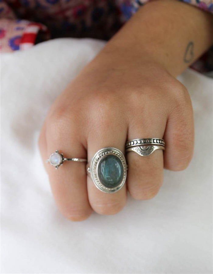 ANILLO SOL NACIENTE