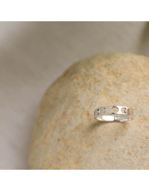 ANILLO FASES LUNARES 2