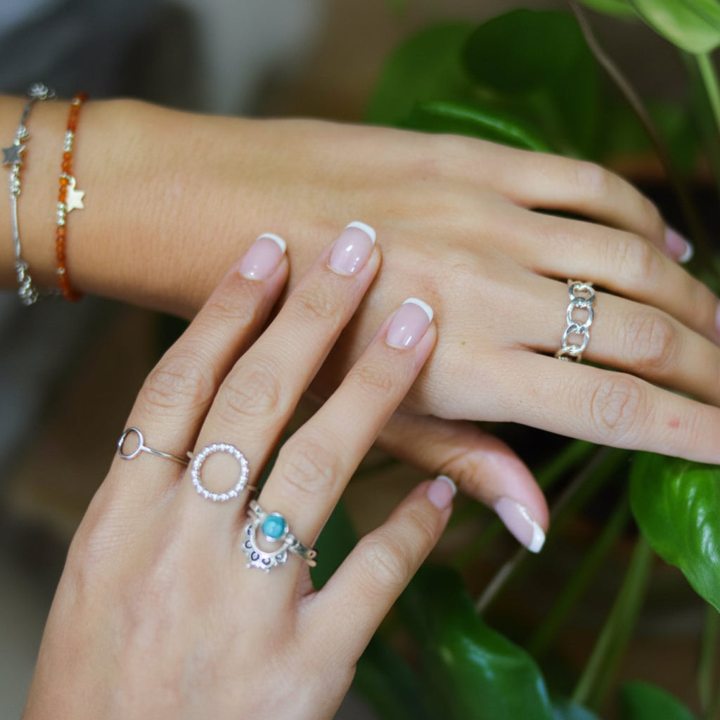 ANILLO ECLIPSE