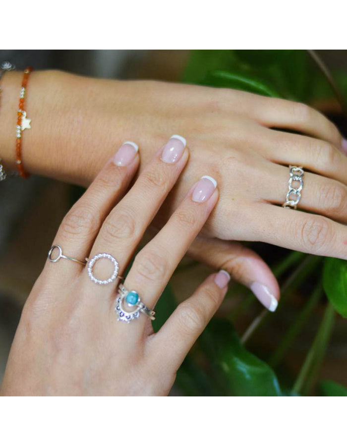 ANILLO ECLIPSE