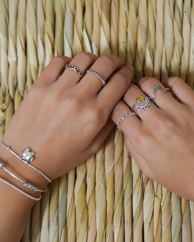ANILLO ECLIPSE