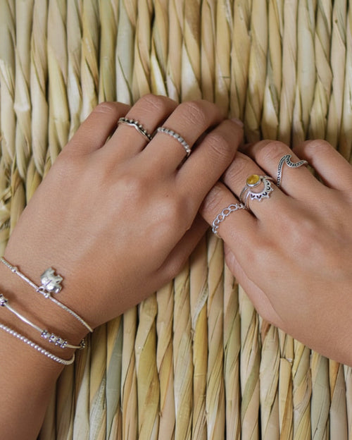 ANILLO ECLIPSE